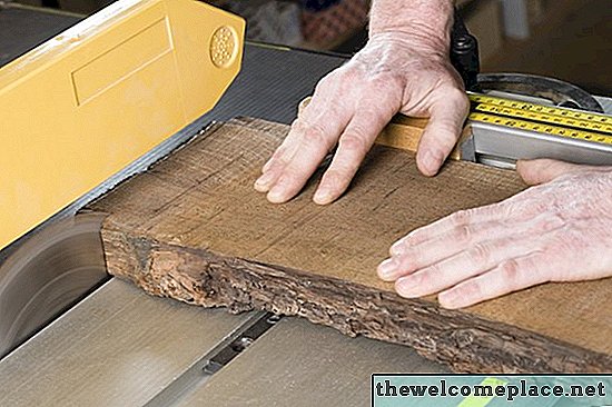 Geriausias būdas pjaustyti medienos plaušų plokštes