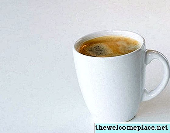 Kaffeemarken Gut für Perkolatoren