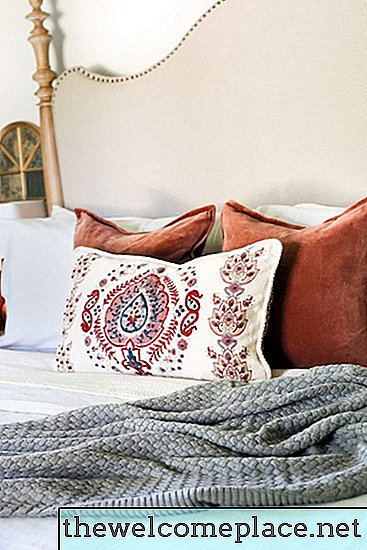 BRB, solo soñando despierto con estas 12 acogedoras ideas de decoración de dormitorio de otoño