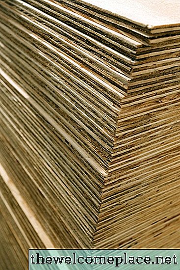 ¿Se puede aplicar barro de paneles de yeso en la madera?