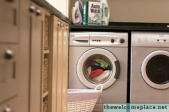 Se poate spăla senzația în mașina de spălat?
