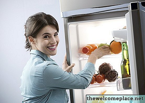 ¿Puedo poner un refrigerador en un garaje sin calefacción?