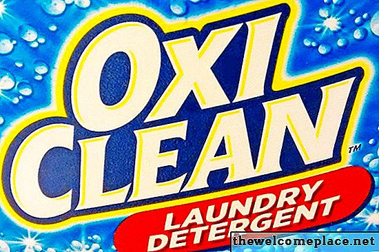 ¿Puedo eliminar el moho con Oxyclean?