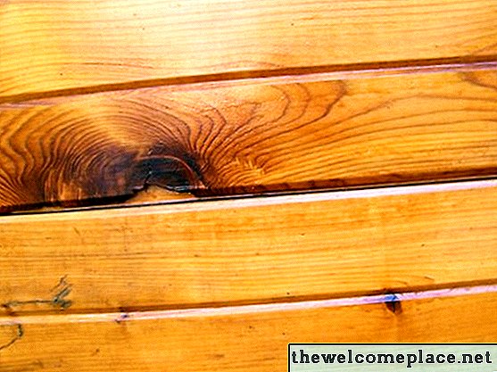 Puteți adăuga nuanță în stratul de lemn?