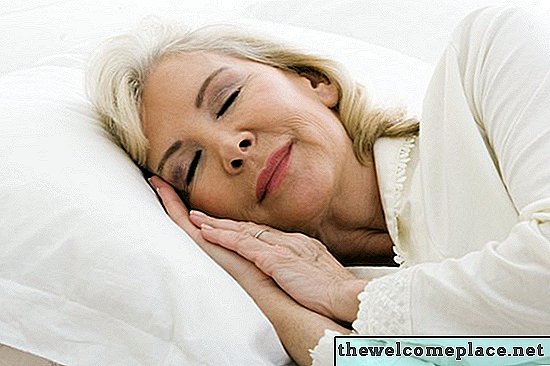 Pouvez-vous sécher un oreiller en mousse à mémoire dans une sécheuse?