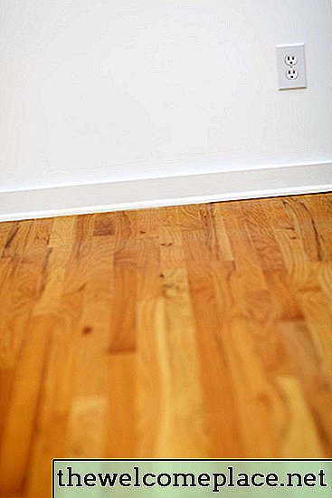 Dokážete zafarbiť podlahu s inžinierstvom?