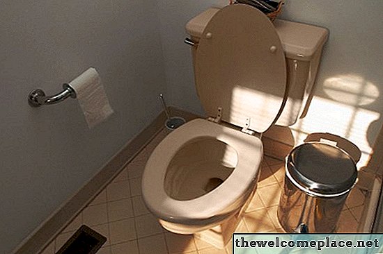 Ar galite tualete naudoti baseino chloro tabletes?