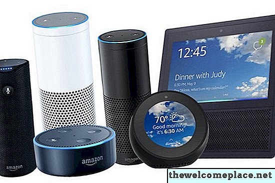 Funktionen des Amazon Alexa Systems