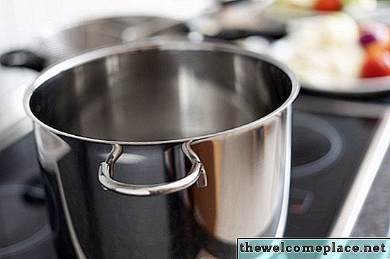 Cuidado de los utensilios de cocina de acero inoxidable Cuisinart