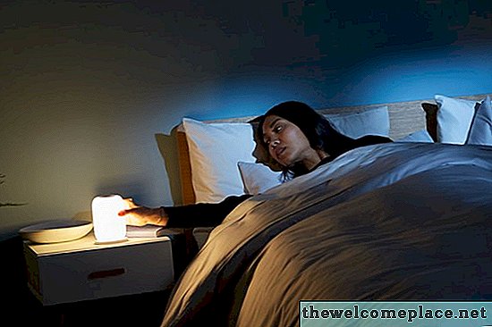 Noua lampă Casper de înaltă tehnologie Casper este destinată persoanelor lipsite de somn