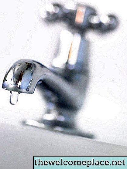 Chrome Vs. Faucet Nikel Disikat