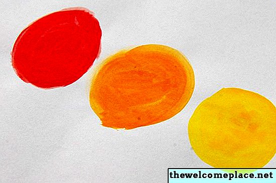 Colores que combinan con el amarillo mostaza