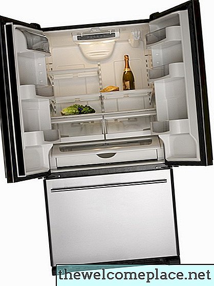 Masalah Biasa Dengan Frigidaire Side by Refrigerators Side