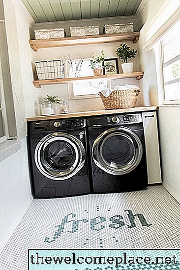 Guía completa de ideas de lavandería para literalmente cada situación