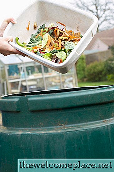 Ricetta acceleratore di compost