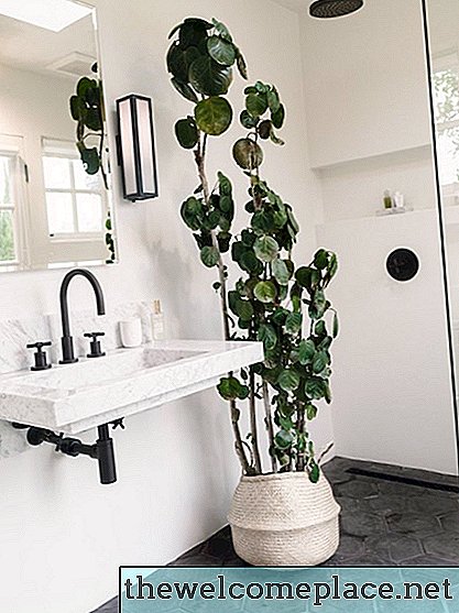 Полный список каждого красивого стиля дизайна ванной комнаты, чтобы рассмотреть