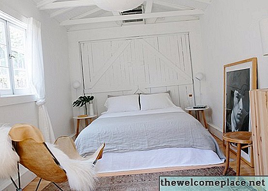 Uma garagem convertida de 1913 é agora o Airbnb mais legal do Silver Lake