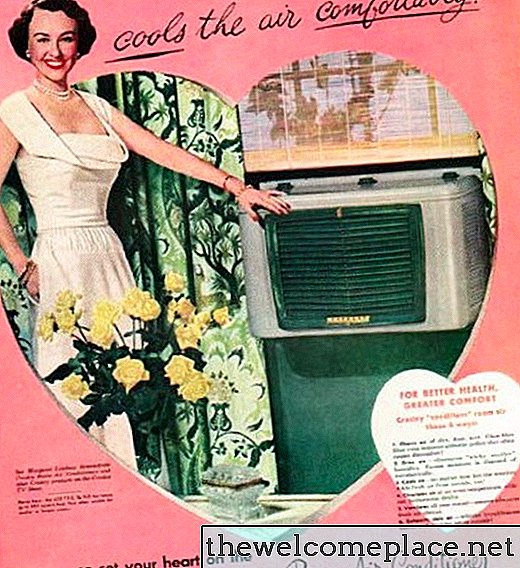 Coole uitvindingen: de geschiedenis van airconditioning zoals we die kennen