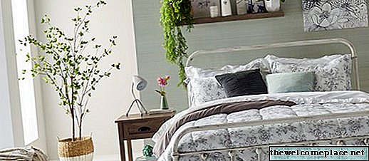 Creëer een gezellige sfeer-chique sfeer in uw slaapkamer met slechts 8 producten