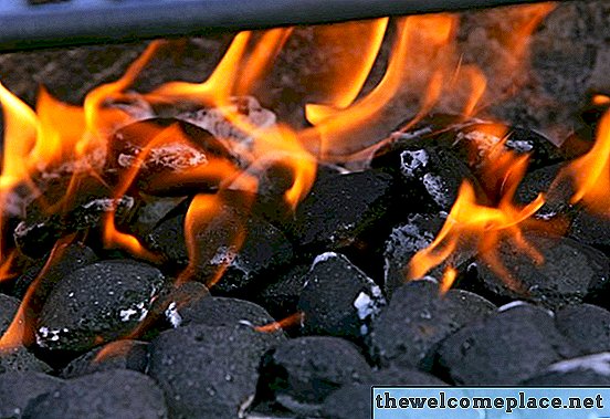 Dangers des briquettes de charbon de bois