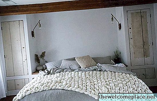Queridos amantes de la siesta, estas ideas escandinavas de dormitorio son francamente dignas de hibernación