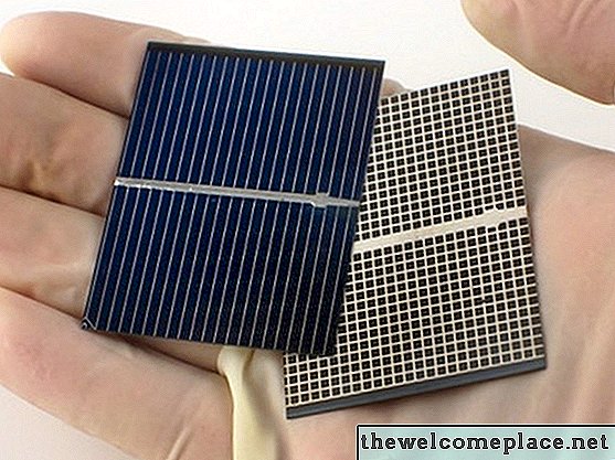Instructions détaillées sur la fabrication de panneaux solaires faits maison