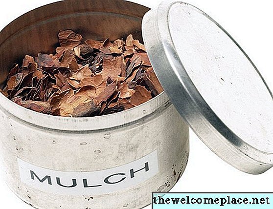 ความแตกต่างระหว่าง Mulch & Wood Chips