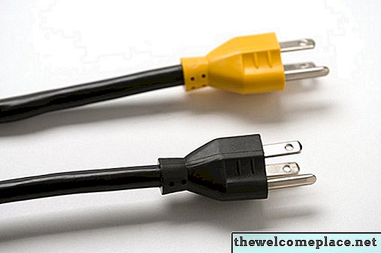 Diferencia entre un cable de alimentación SO y SJO