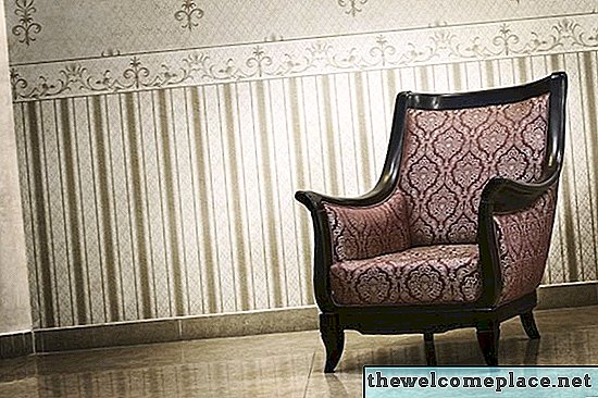 Unterschied zwischen traditionellen und zeitgenössischen Möbeln