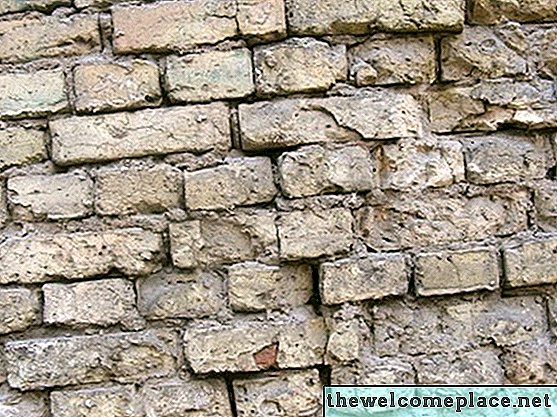 Die Nachteile des Mauerwerksbaus