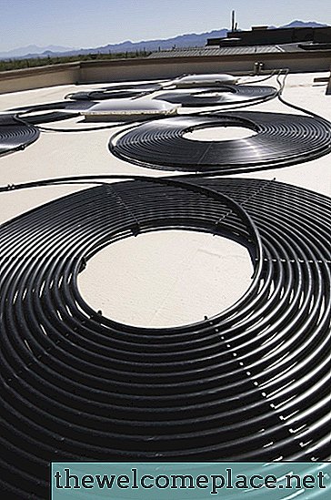 سخانات المياه بالطاقة الشمسية DIY لمناخ بارد