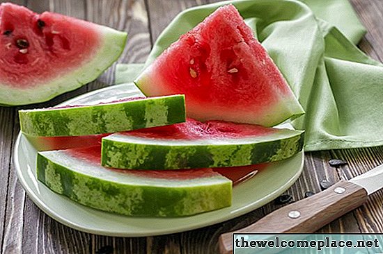 Ripen Watermelons of the Vine?