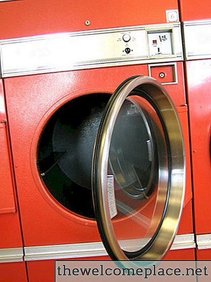 Vai ir nepieciešams ventilēt elektrisko veļas žāvētāju?