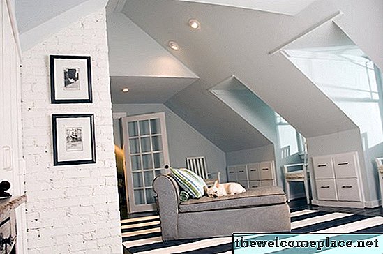 Kostet es mehr, Gewölbedecken in einem Haus zu haben?