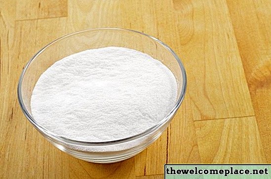 Efeitos do bicarbonato de sódio (bicarbonato de sódio) no crescimento das plantas