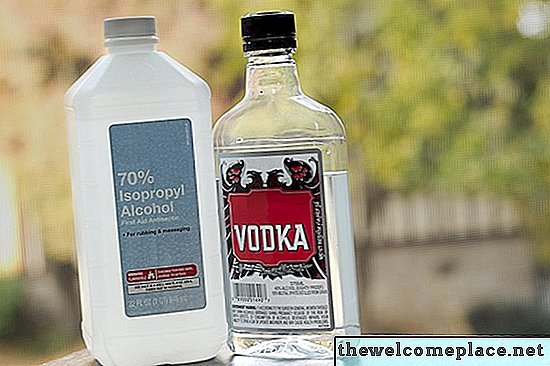 Этанол против изопропилового спирта для дезинфекции