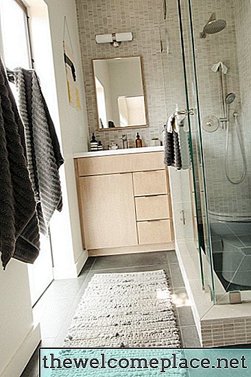 Acéptalo: estas 9 ideas de baño principal son puro genio