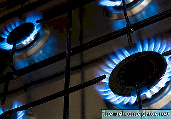 Rozmiar linii gazu dla kuchenki gazowej