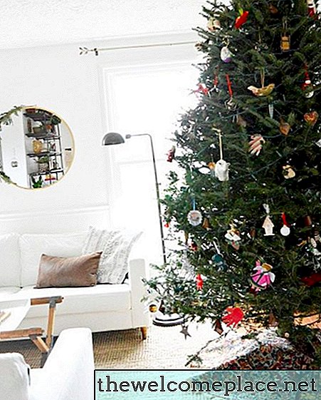 Pozovite svoje božićno drvce svježim ažuriranjem s ovom pametnom idejom