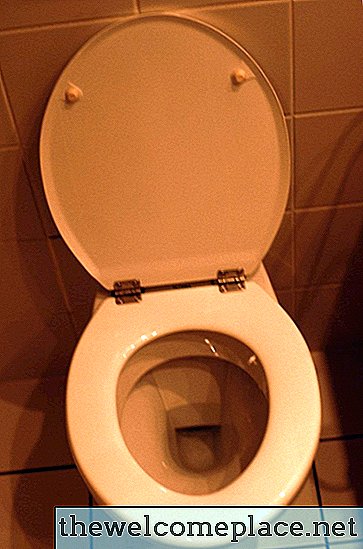 Hard Vs. Blødt toiletstol