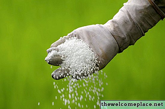Effetti dannosi dei fertilizzanti chimici