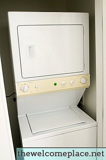 Efectos sobre la salud de una descarga de ventilación de secador dentro de una casa