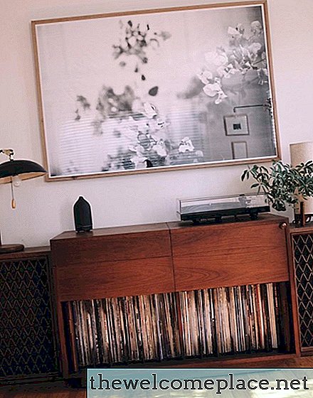 Aquí, 8 ideas de sala de estar vintage que tienen un pasado maravillosamente famoso