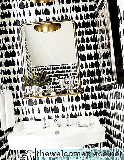 Voici 12 façons de remodeler votre petite salle de bain