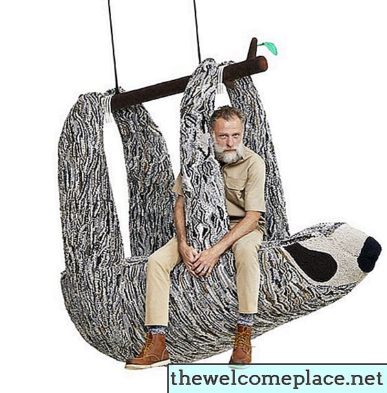 Esto es lo que Leonardo DiCaprio tiene que ver con estos divertidos asientos para animales