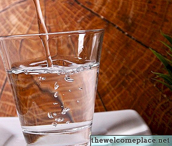 Čo robiť, ak sa obávate olova vo vašej pitnej vode