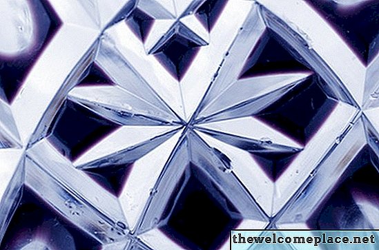 La historia del diseño cristalino de Shannon de Irlanda