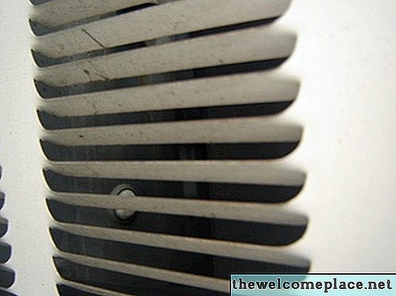 Home Air Conditioners Yang Menggunakan R-134a