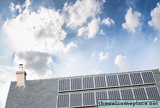 أنظمة الطاقة الشمسية المنزلية 101