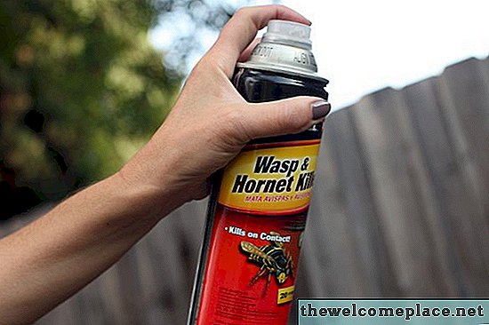 Spray de vespa caseiro